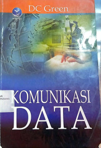 Komunikasi Data / Oleh DC Green