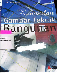 Kumpulan Gambar Teknik Bangunan