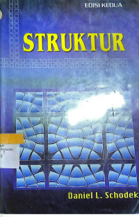 Struktur/ Daniel L Schodek.