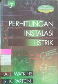 Perhitungan Instalasi Listrik