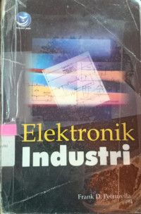 Electronik Industri