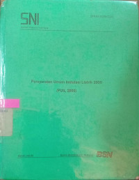 Image of Listrik 2000 ( Puil 2000)