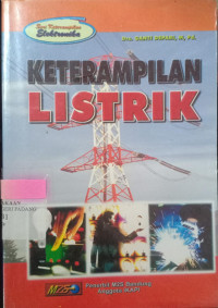 Keterampilan Listrik.