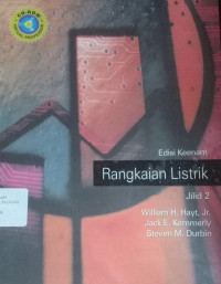 Rangkaian Listrik