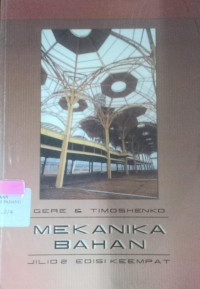 Image of Mekanika Bahan