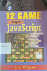 12 Game dengan Java Script.