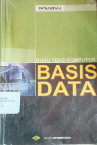 Image of Basis Data.