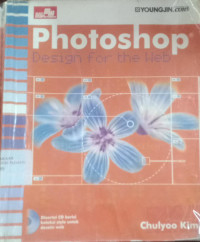 Photoshop ; Design For The Web