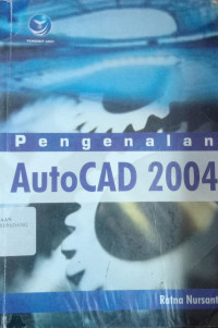 Pengenalan Autocad 2004