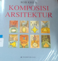 Komposisi Arsitektur