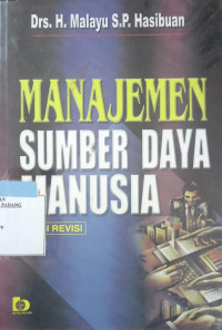Image of Manajemen Sumber Daya Manusia