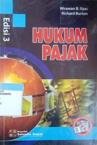 Hukum Pajak