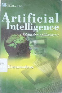 Image of Artificial Intelligence : Teknologi dan Aplikasinya.