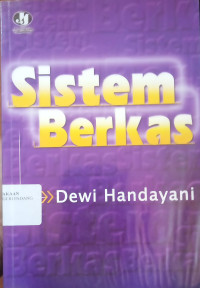 Image of Sistem Berkas.