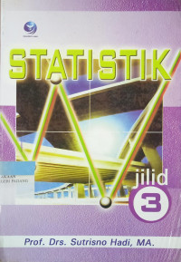 Statistik.