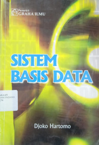 Sistem Basis Data