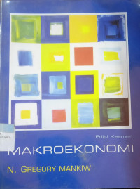 Image of Makroekonomi