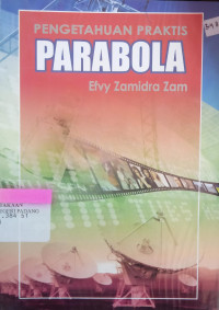 Image of Pengetahuan Praktis Parabola