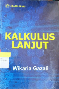 kalkulus lanjut