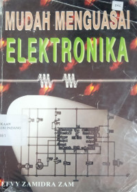 Mudah menguasai elektronika