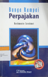 Bunga Rampai Perpajakan