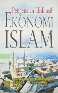 Pengenalan Ekslusif Ekonomi Islam