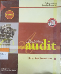 Image of Praktikum Audit : Kertas Kerja Pemeriksaan