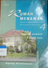 Rumah Menawan 4