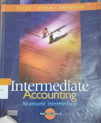 Akuntansi Intermediate