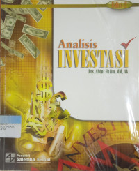Image of Analisis Investasi