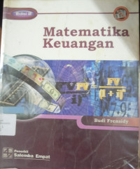 Image of Matematika keuangan