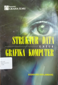 Struktur Data Untuk Grafika Komputer