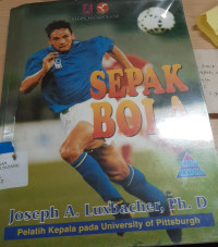 Sepak bola:taktik dan terknik bermain