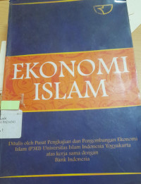 ekonomi islam