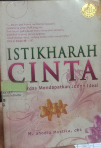 Istikharah