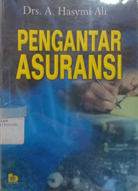 Image of Pengantar asuransi