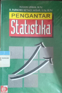 Image of Pengantar statistika