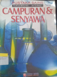 Image of pustaka sains tersambung internet: campuran 7 senyawa