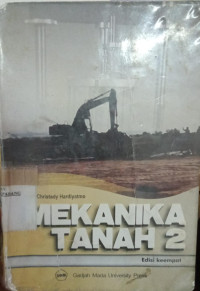 mekanika tanah 2