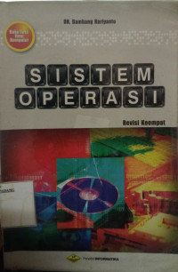 Image of Sistem operasi