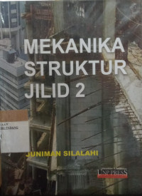 mekanika struktur