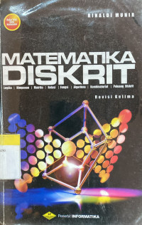 Matematika Diskrit Revisi ke Lima