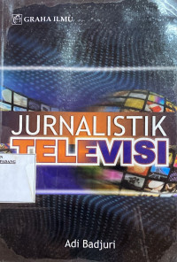 Image of Jurnalistik Televisi
