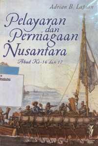 Pelayaran dan perniagaan abad ke 16 dan 17