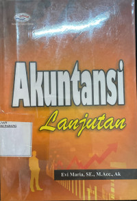 Akuntansi Lanjutan