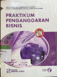 praktikum penaran bisnis