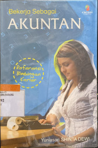 Image of Bekerja sebagai Akuntan