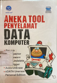 ANEKA TOOL PENYELAMAT DATA KOMPUTER