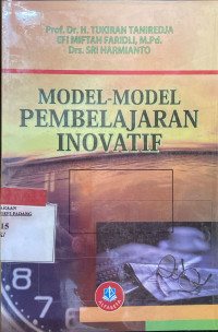 Image of Model-model Pembelajaran Inovatif