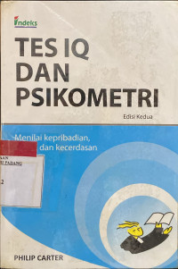 TES IQ DAN PSIKOMETRI ED 2